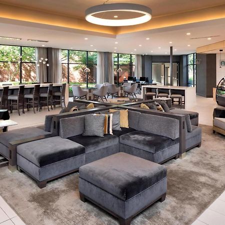 Delta Hotels By Marriott Minneapolis Northeast Ngoại thất bức ảnh