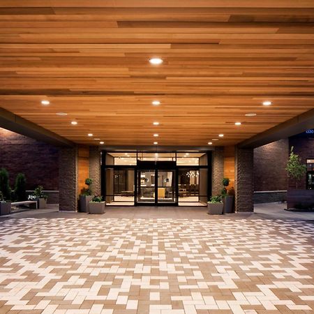 Delta Hotels By Marriott Minneapolis Northeast Ngoại thất bức ảnh