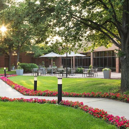 Delta Hotels By Marriott Minneapolis Northeast Ngoại thất bức ảnh