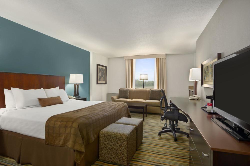 Delta Hotels By Marriott Minneapolis Northeast Ngoại thất bức ảnh