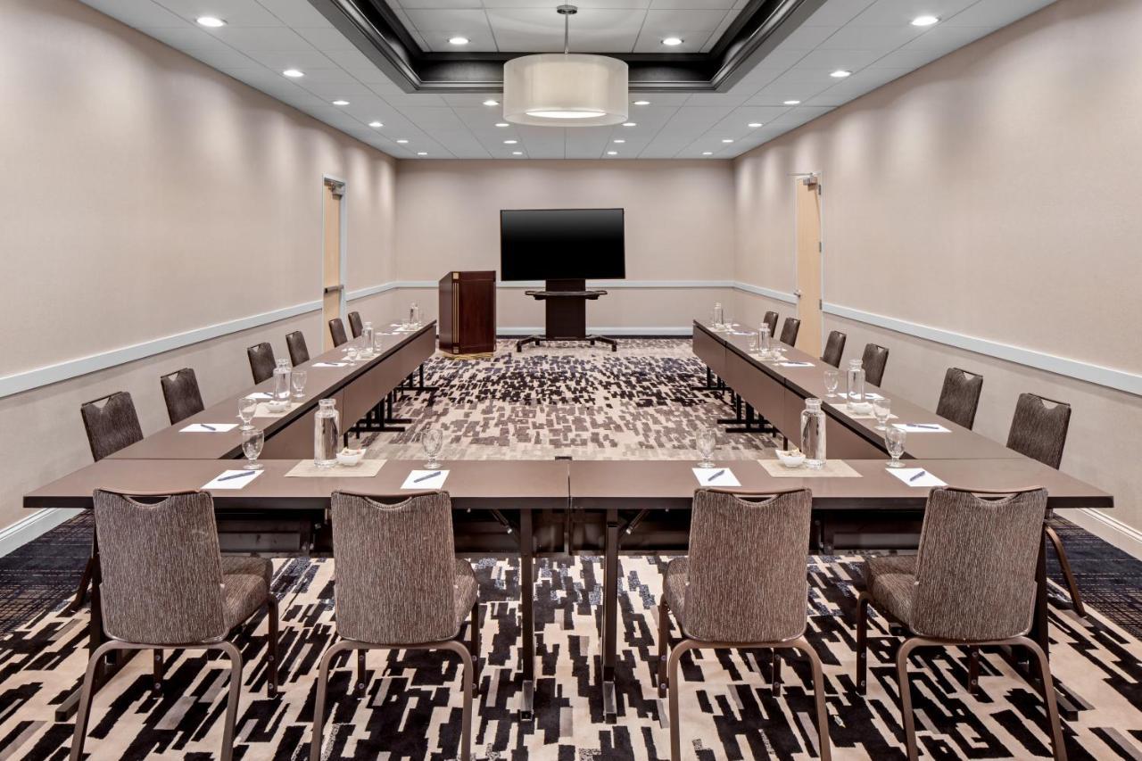 Delta Hotels By Marriott Minneapolis Northeast Ngoại thất bức ảnh