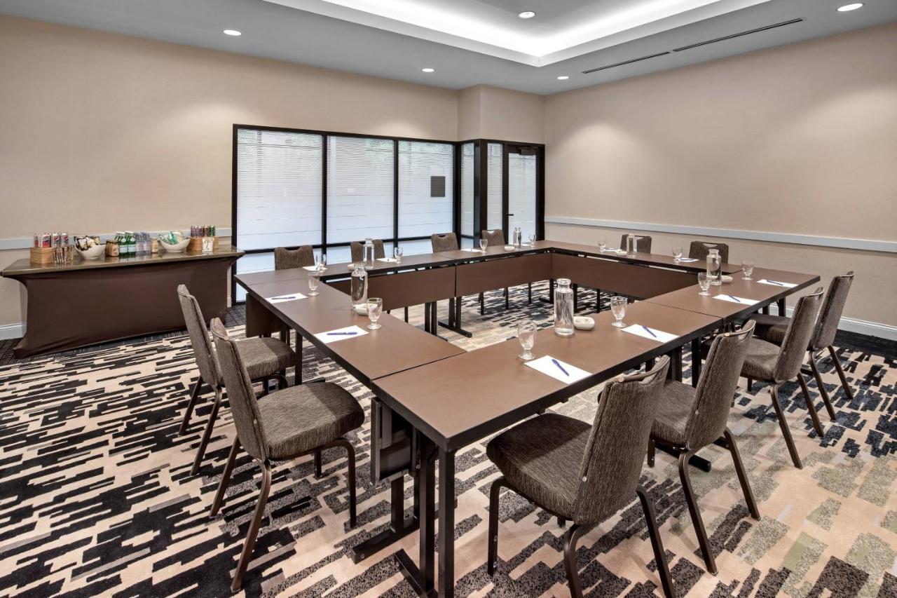 Delta Hotels By Marriott Minneapolis Northeast Ngoại thất bức ảnh