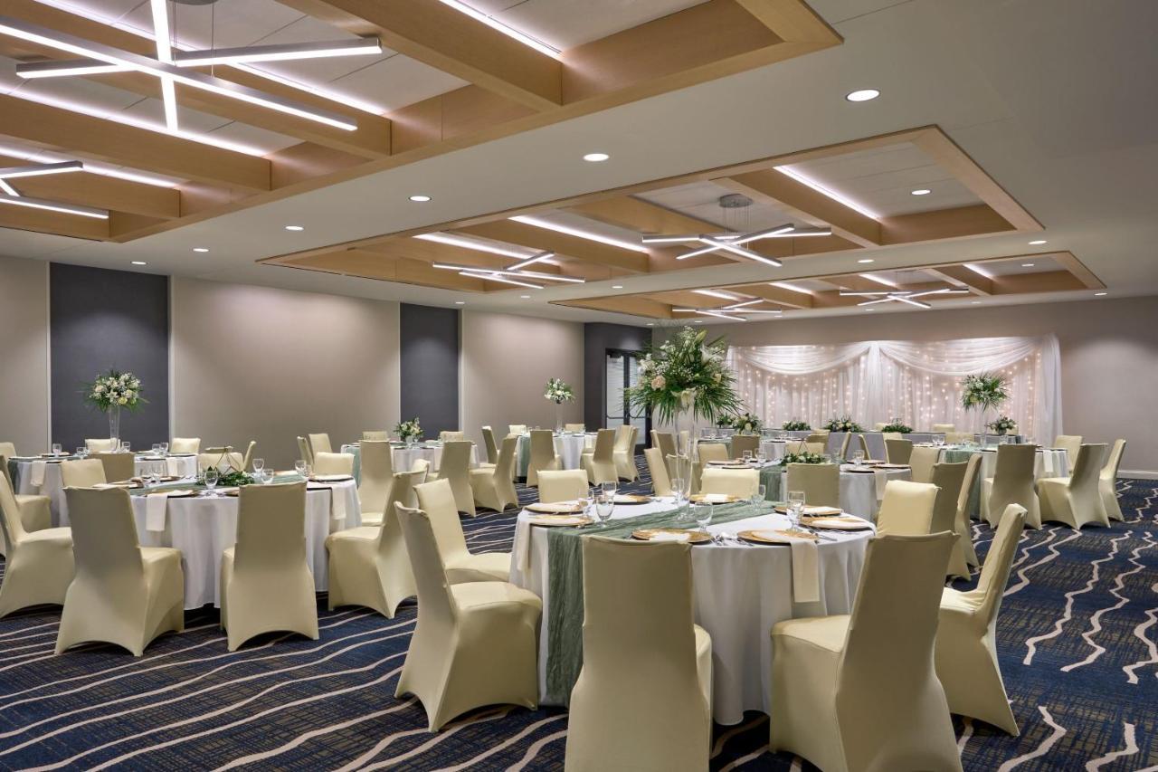 Delta Hotels By Marriott Minneapolis Northeast Ngoại thất bức ảnh