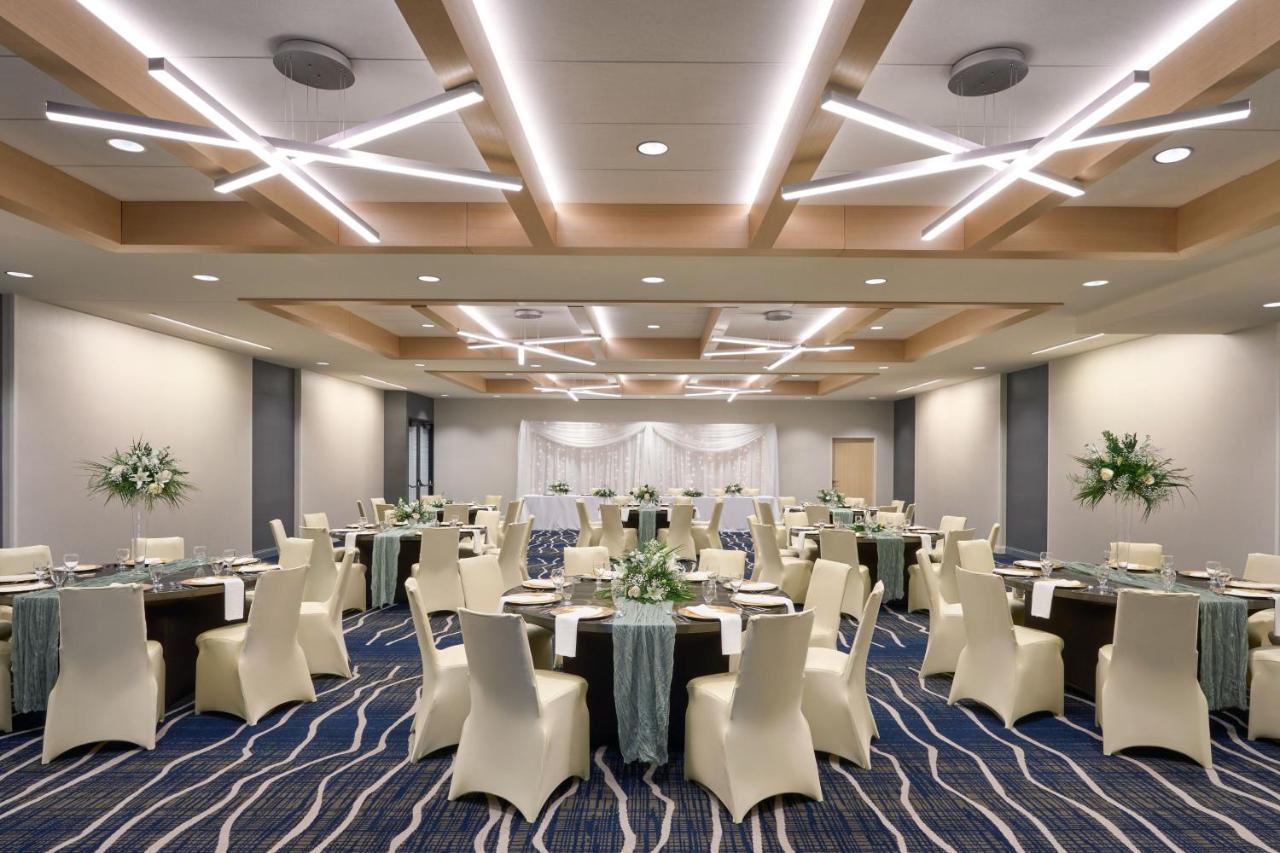 Delta Hotels By Marriott Minneapolis Northeast Ngoại thất bức ảnh