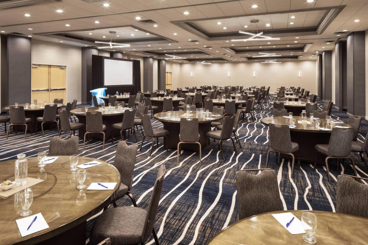 Delta Hotels By Marriott Minneapolis Northeast Ngoại thất bức ảnh