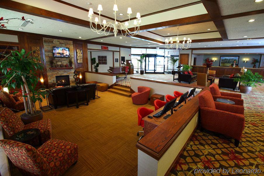 Delta Hotels By Marriott Minneapolis Northeast Nội địa bức ảnh