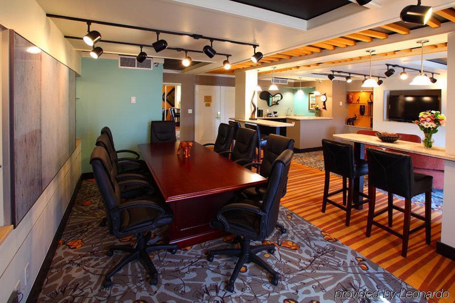 Delta Hotels By Marriott Minneapolis Northeast Nhà hàng bức ảnh