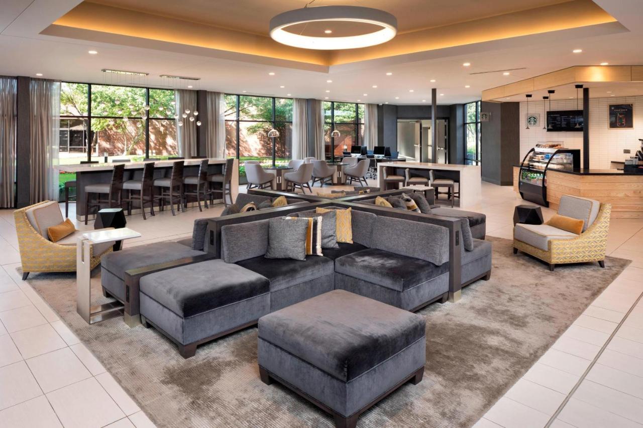 Delta Hotels By Marriott Minneapolis Northeast Ngoại thất bức ảnh