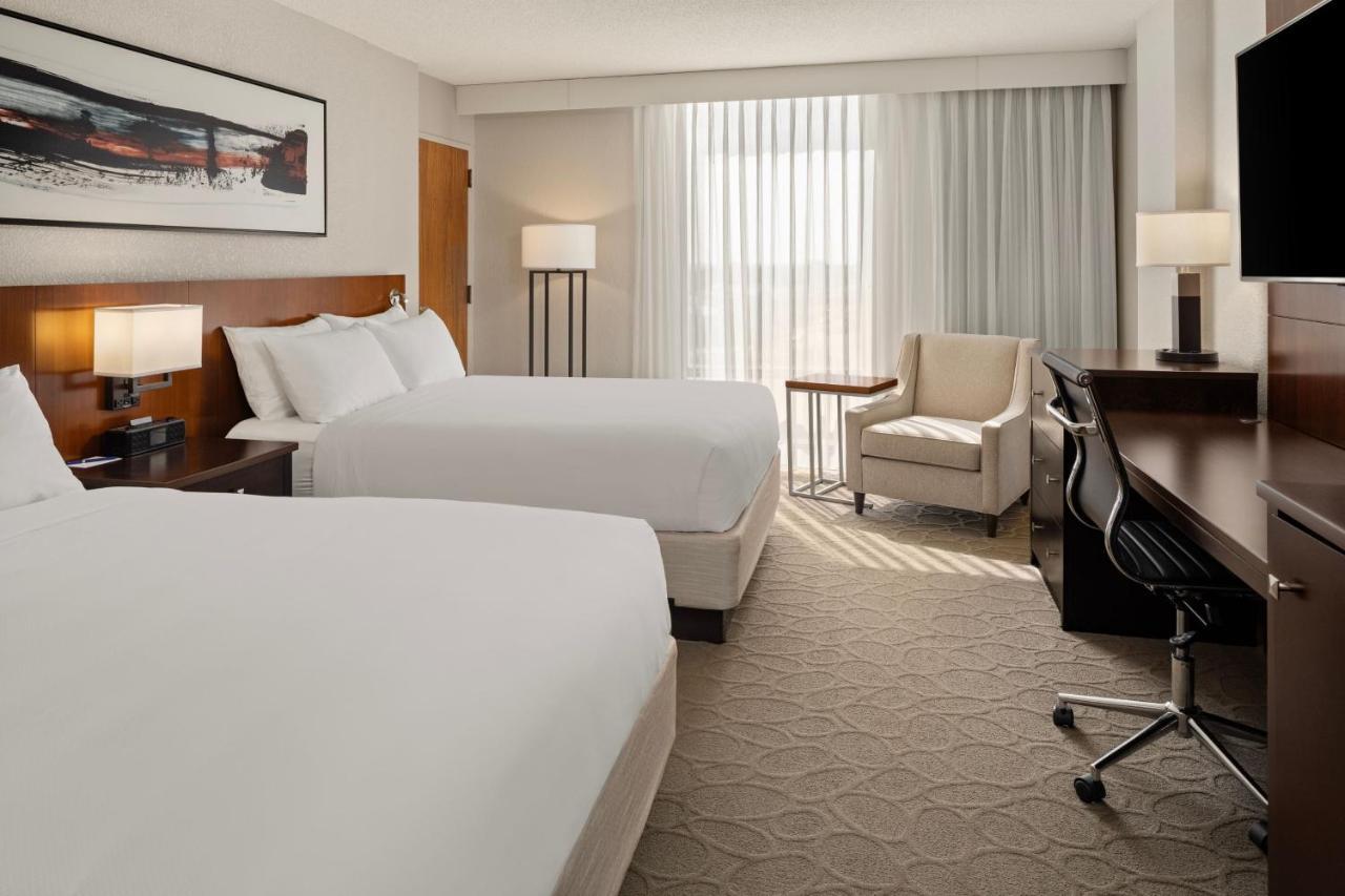 Delta Hotels By Marriott Minneapolis Northeast Ngoại thất bức ảnh
