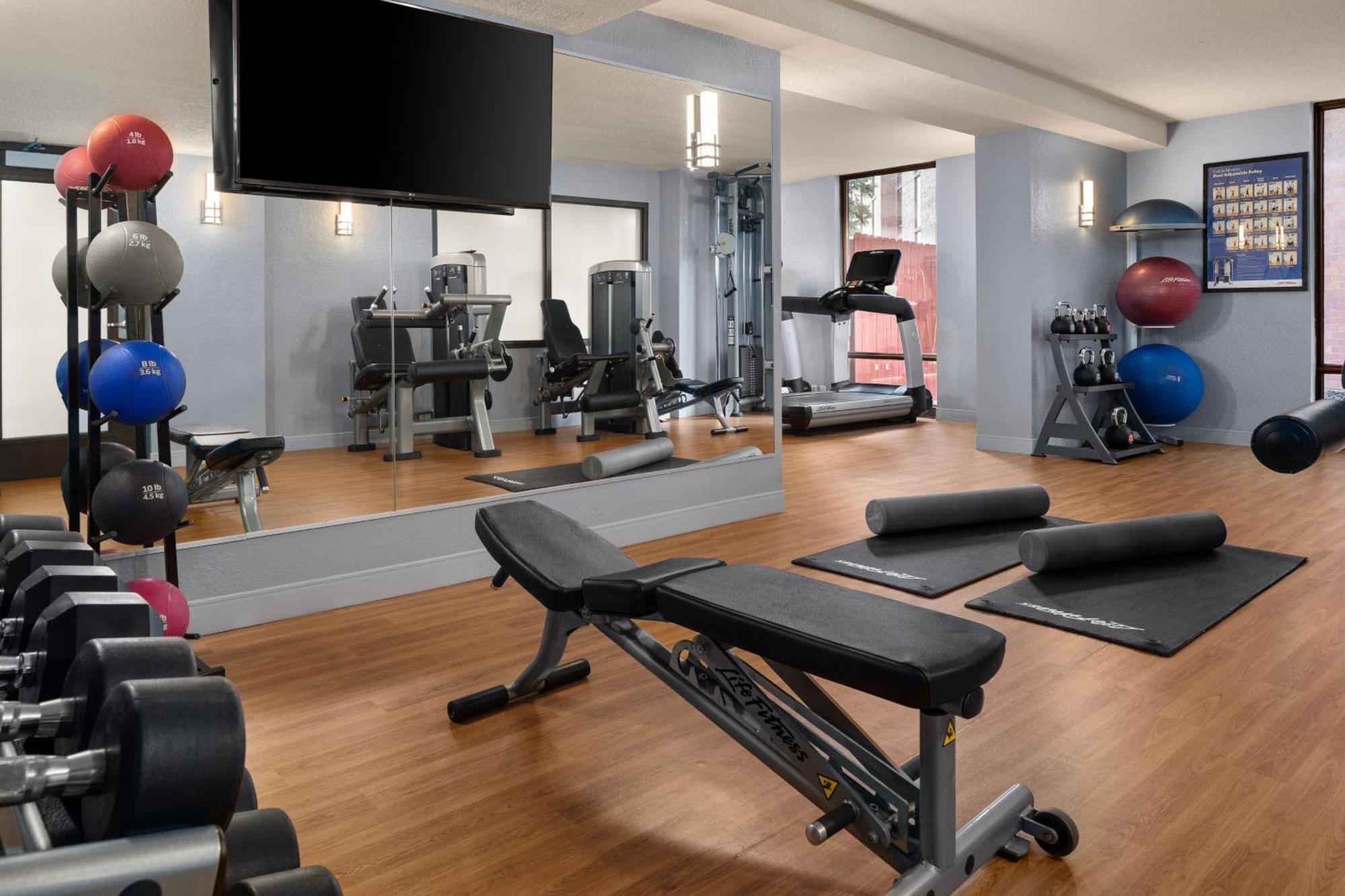 Delta Hotels By Marriott Minneapolis Northeast Ngoại thất bức ảnh