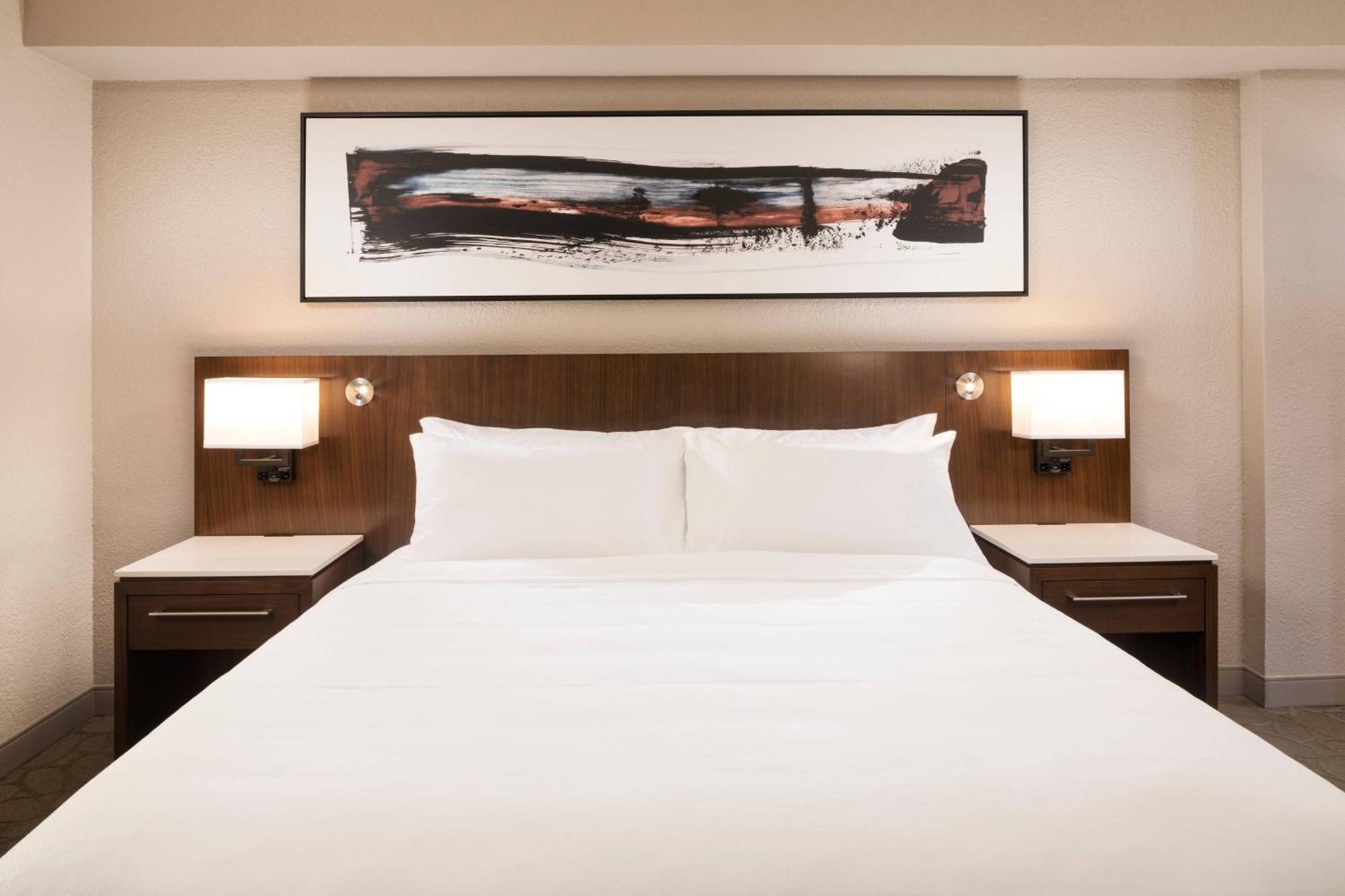 Delta Hotels By Marriott Minneapolis Northeast Ngoại thất bức ảnh