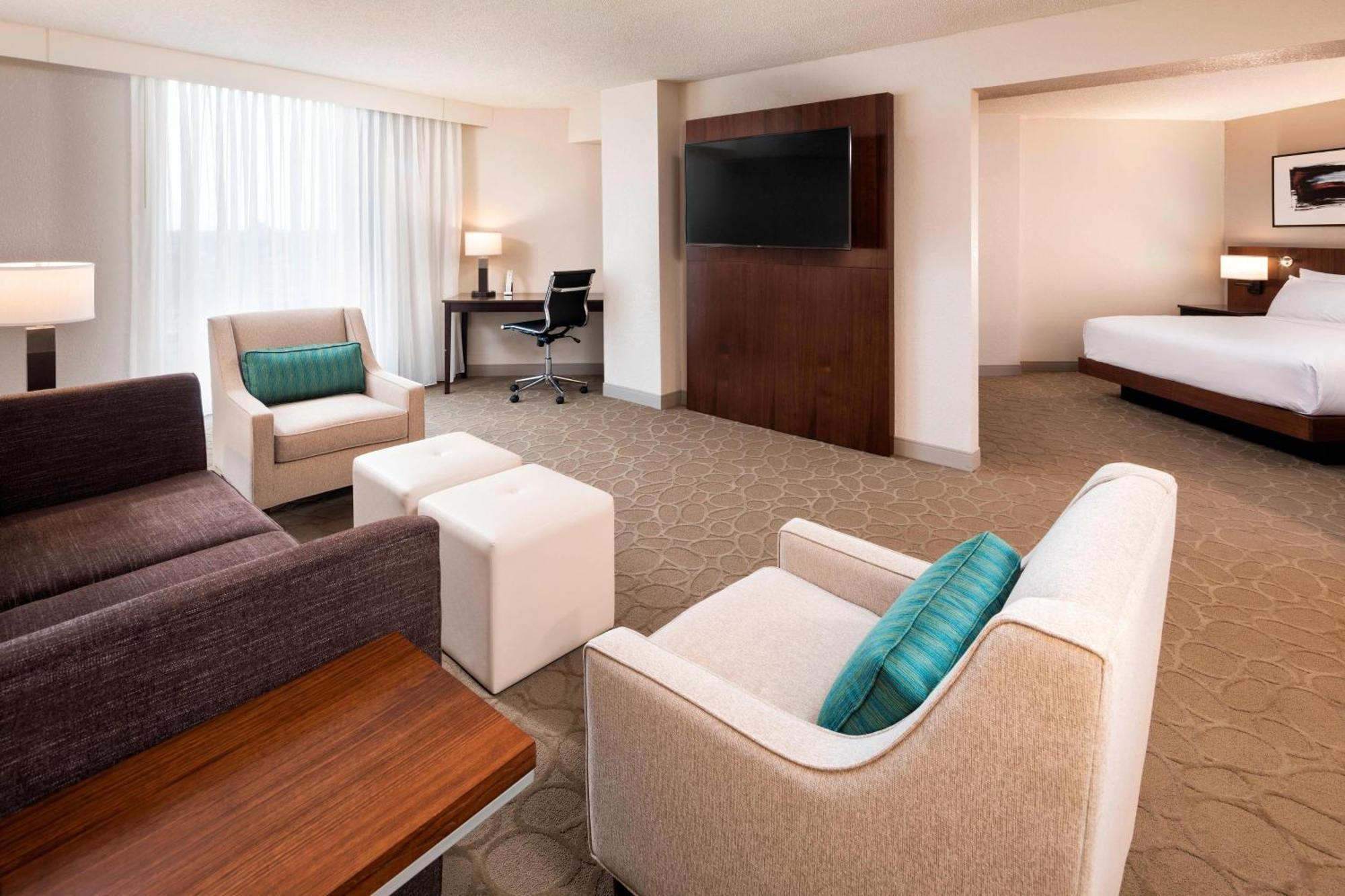 Delta Hotels By Marriott Minneapolis Northeast Ngoại thất bức ảnh