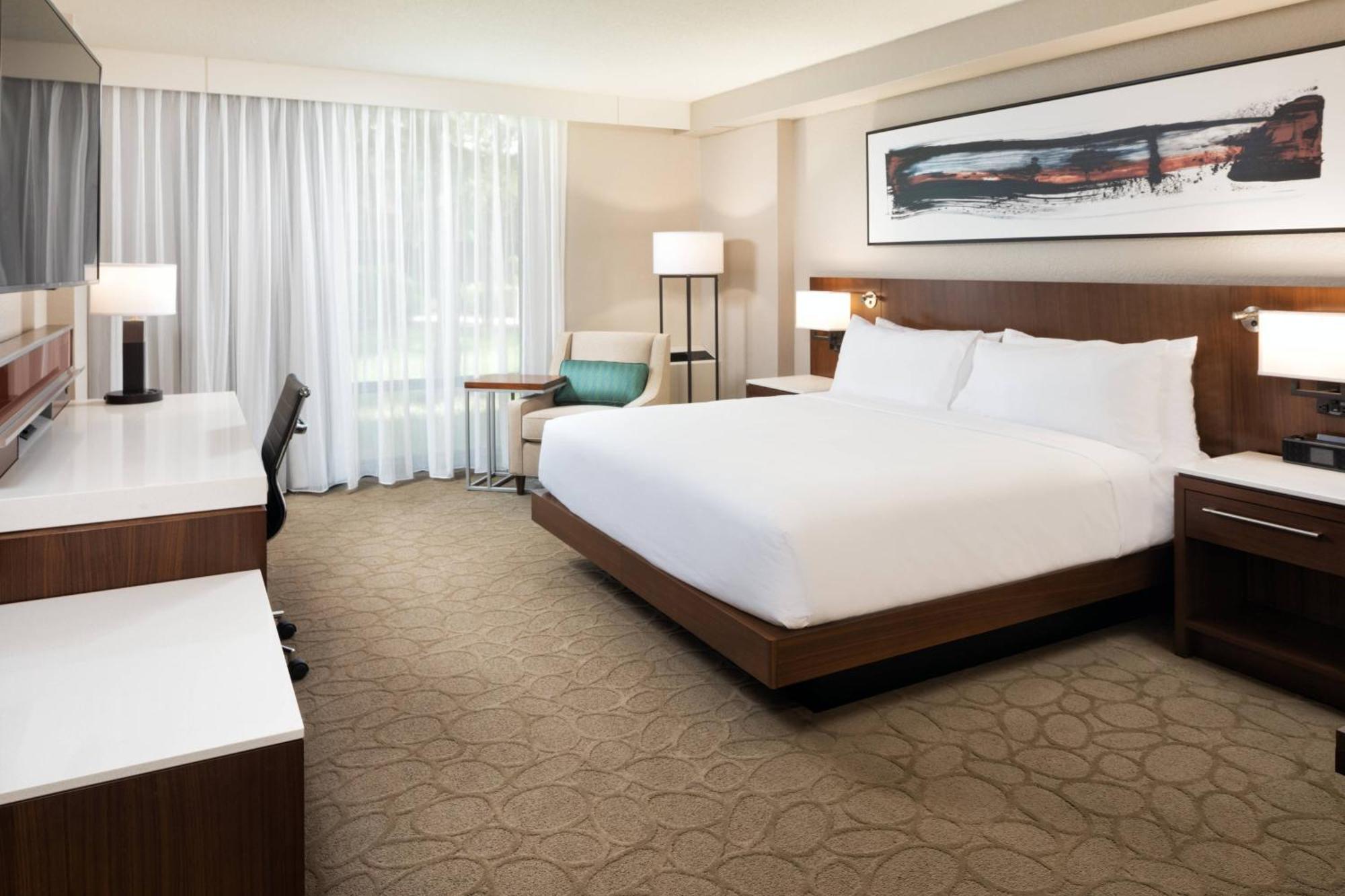 Delta Hotels By Marriott Minneapolis Northeast Ngoại thất bức ảnh