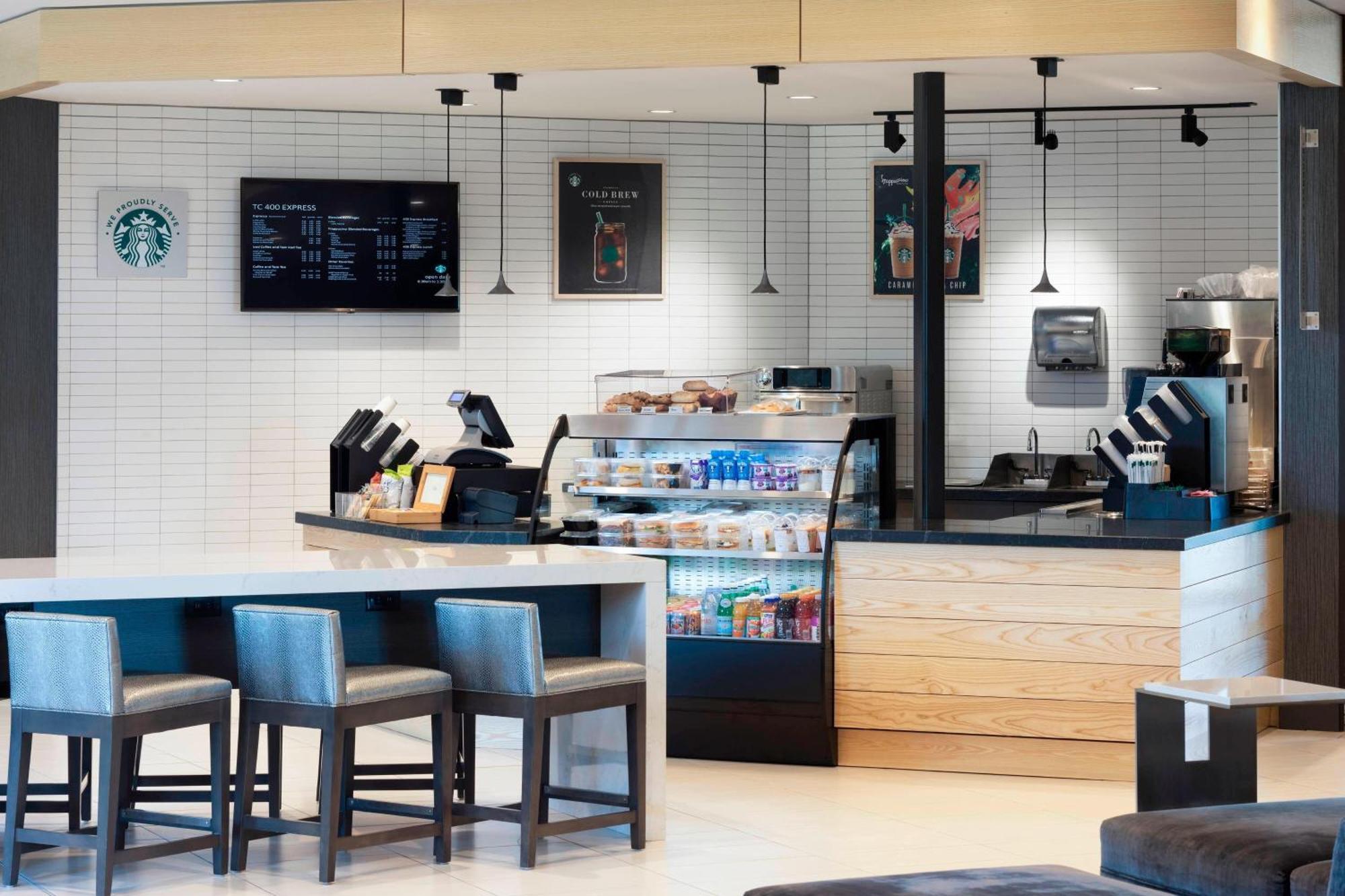 Delta Hotels By Marriott Minneapolis Northeast Ngoại thất bức ảnh