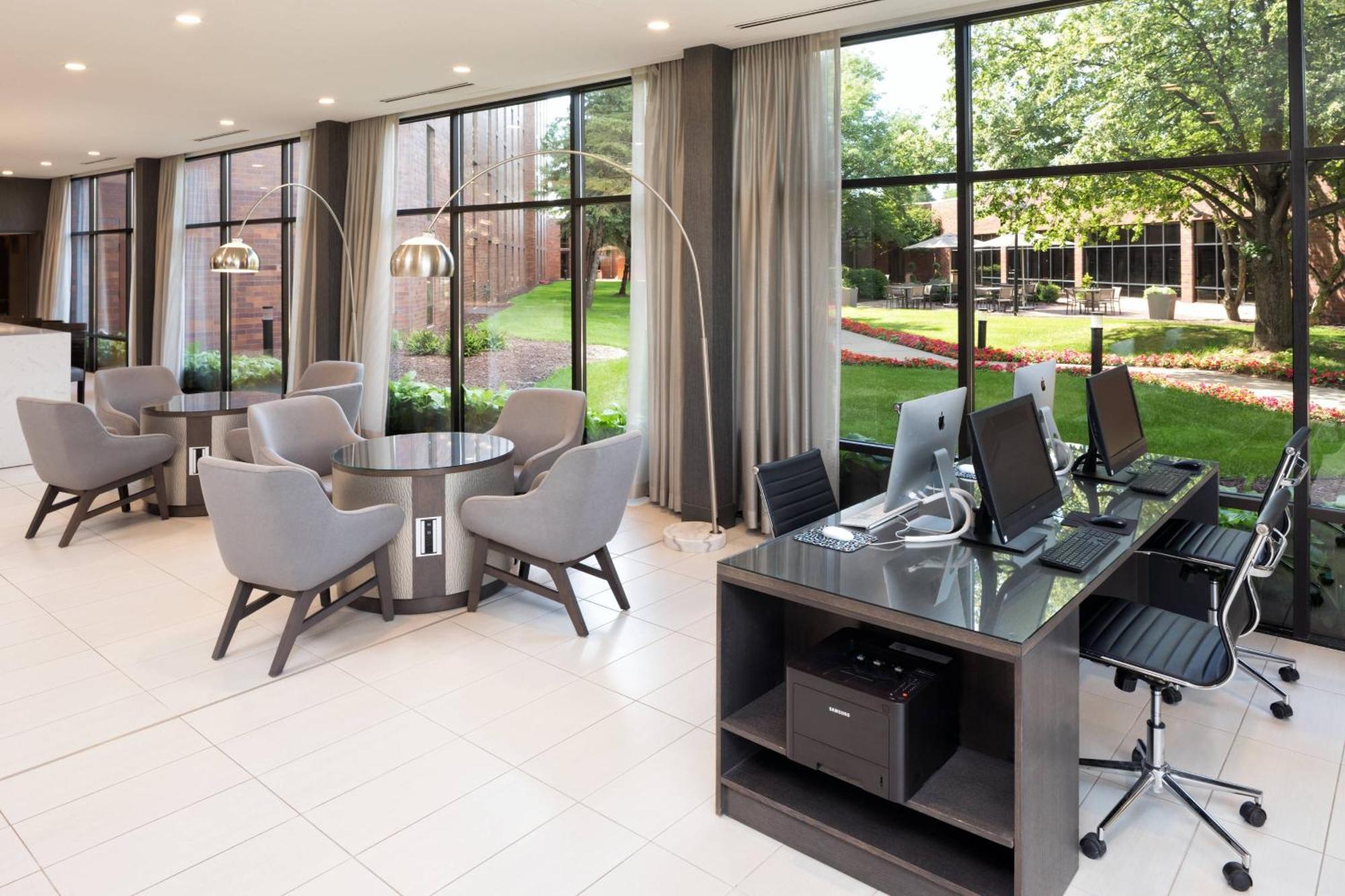 Delta Hotels By Marriott Minneapolis Northeast Ngoại thất bức ảnh