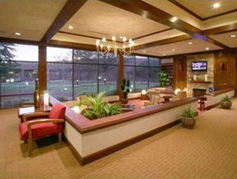 Delta Hotels By Marriott Minneapolis Northeast Nội địa bức ảnh