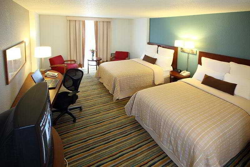 Delta Hotels By Marriott Minneapolis Northeast Phòng bức ảnh