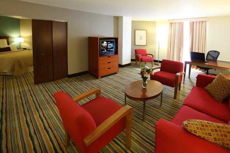 Delta Hotels By Marriott Minneapolis Northeast Ngoại thất bức ảnh