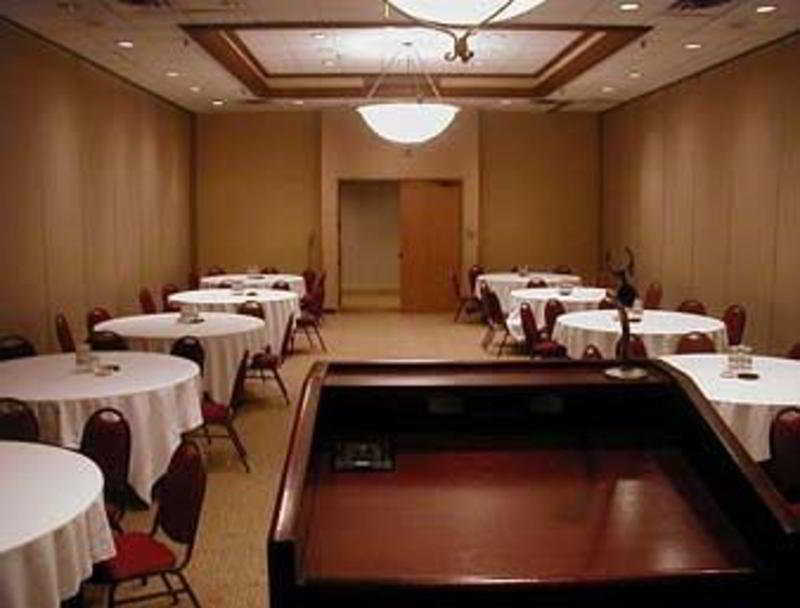 Delta Hotels By Marriott Minneapolis Northeast Nhà hàng bức ảnh